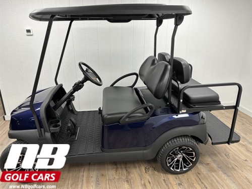 2020 CLUB CAR Tempo
