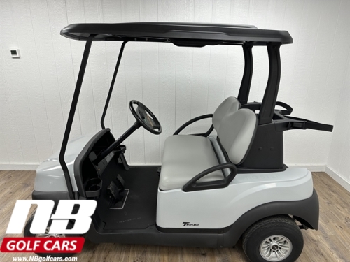 2020 CLUB CAR Tempo
