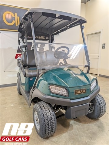 2025 CLUB CAR Tempo