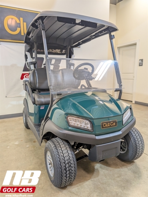 2025 CLUB CAR Tempo
