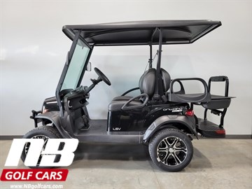 2026 CLUB CAR Onward