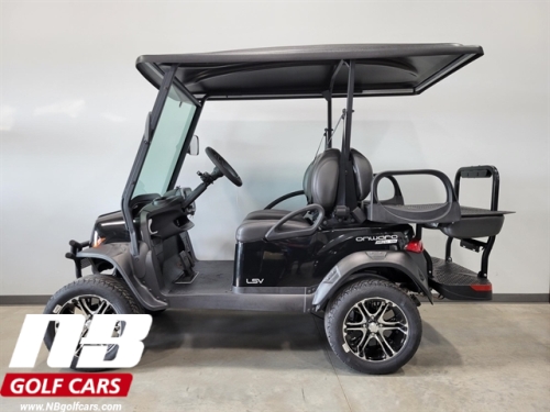 2026 CLUB CAR Onward