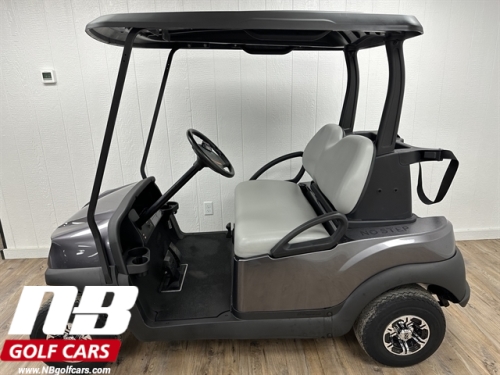2020 CLUB CAR Tempo