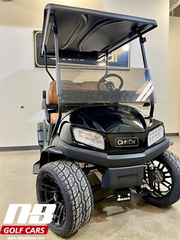 2019 CLUB CAR Tempo