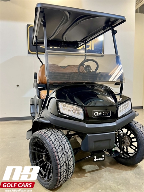 2019 CLUB CAR Tempo