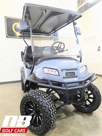 2026 CLUB CAR Onward