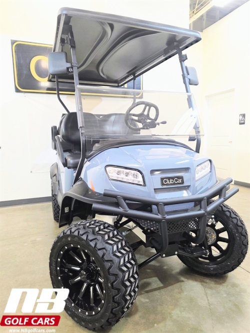 2026 CLUB CAR Onward