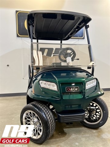 2026 CLUB CAR Onward