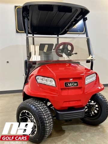 2026 CLUB CAR Onward