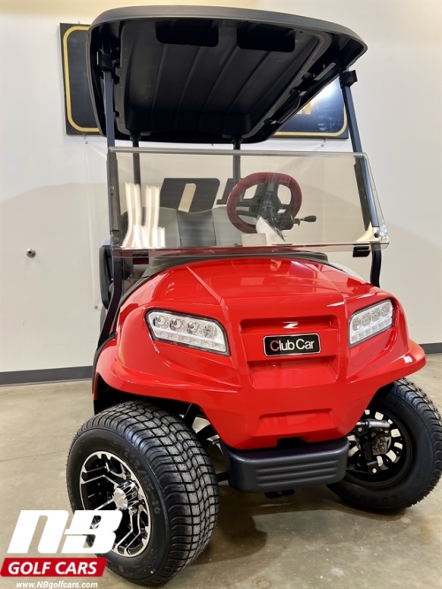 2026 CLUB CAR Onward