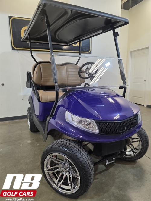 2020 CLUB CAR PHOENIX