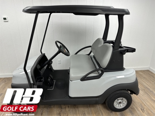 2020 CLUB CAR Tempo