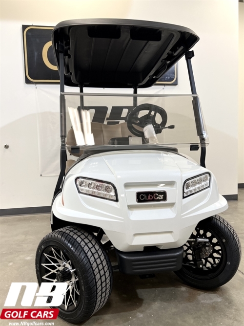 2026 CLUB CAR Onward