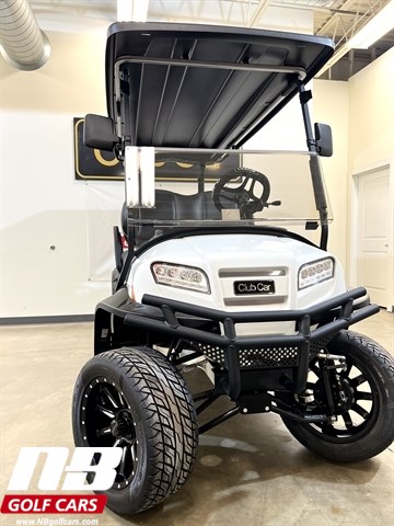 2026 CLUB CAR Onward