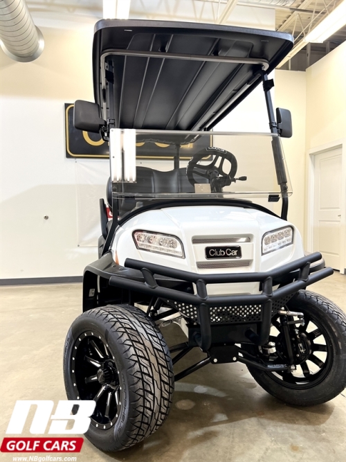 2026 CLUB CAR Onward