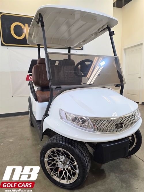 2020 CLUB CAR Tempo