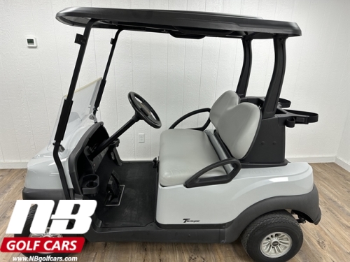 2019 CLUB CAR Tempo
