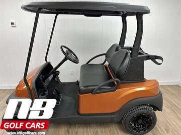 2021 CLUB CAR Precedent