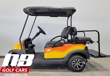 2021 CLUB CAR Precedent