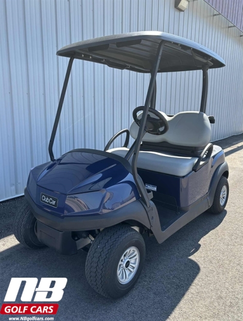 2021 CLUB CAR Tempo