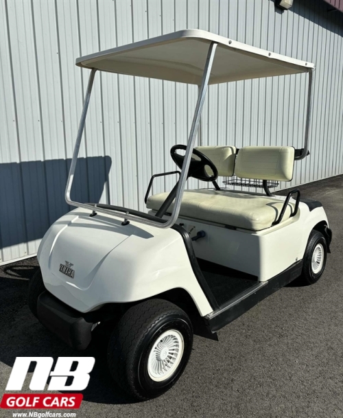 1999 YAMAHA G16A