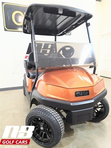2021 CLUB CAR Tempo