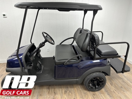 2020 CLUB CAR Tempo