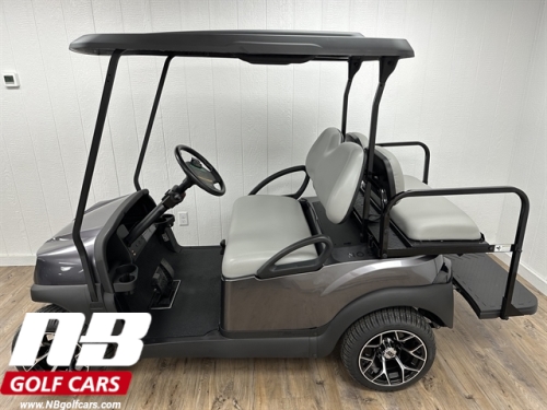 2020 CLUB CAR Tempo