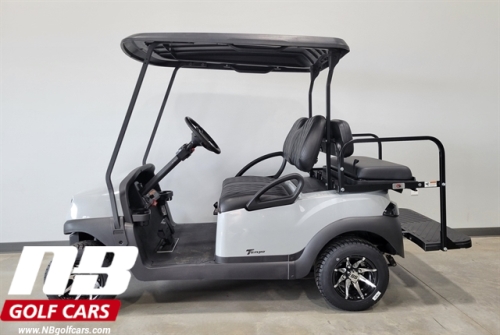 2020 CLUB CAR Tempo