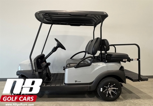 2020 CLUB CAR Tempo