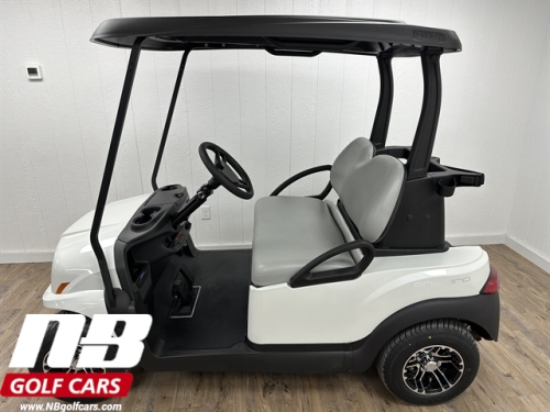 2026 CLUB CAR Onward