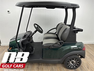 2026 CLUB CAR Onward