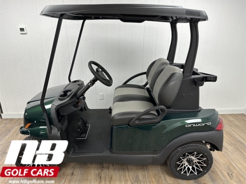 2026 CLUB CAR Onward