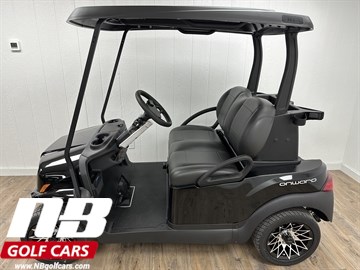 2026 CLUB CAR Onward