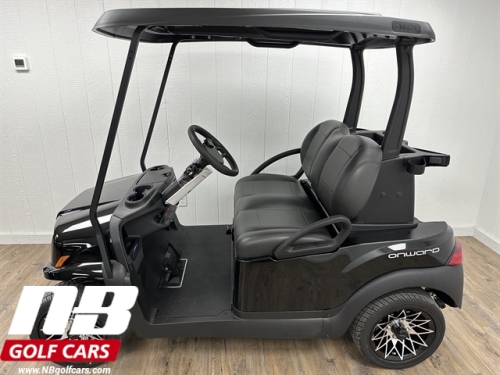 2026 CLUB CAR Onward