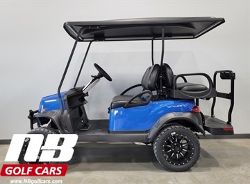2026 CLUB CAR Onward