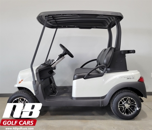 2026 CLUB CAR Onward