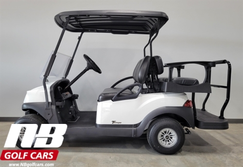 2023 CLUB CAR Tempo