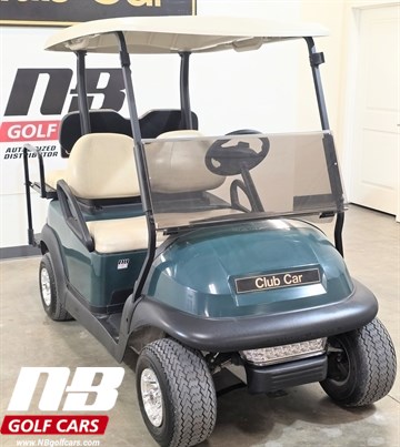 2017 CLUB CAR Precedent