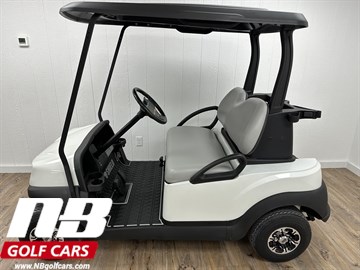 2020 CLUB CAR Tempo