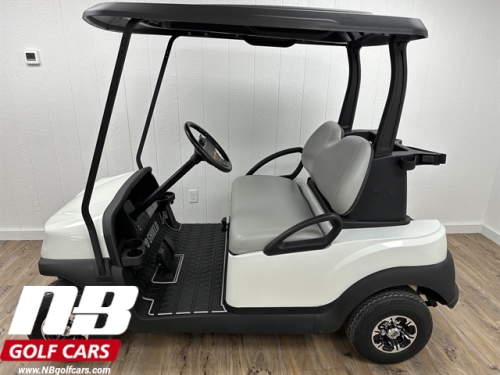 2020 CLUB CAR Tempo