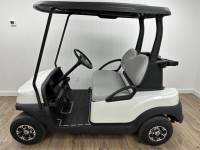 2020 CLUB CAR Tempo