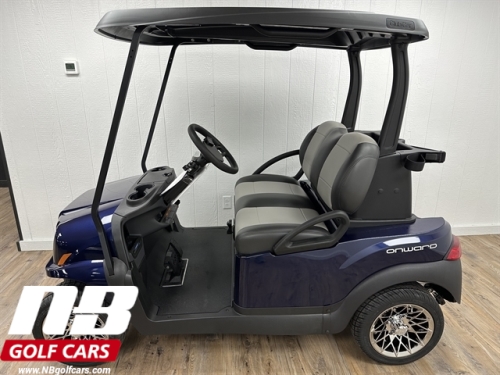 2026 CLUB CAR Onward