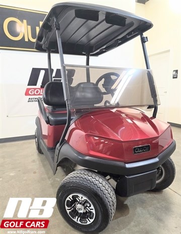 2020 CLUB CAR Tempo