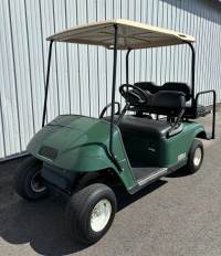 2010 E-Z-GO TXT