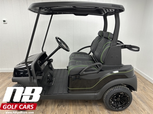 2019 CLUB CAR Precedent