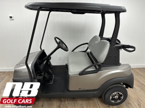 2020 CLUB CAR Tempo