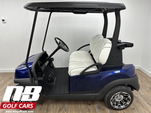 2020 CLUB CAR Tempo