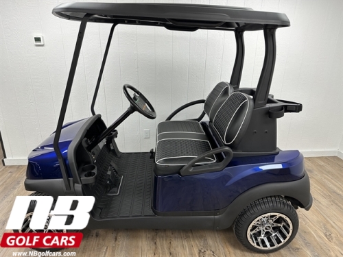 2020 CLUB CAR Tempo