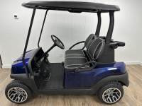2020 CLUB CAR Tempo